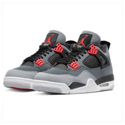 Jordan 4 Infrared (GS)
