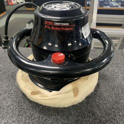 Craftsman Buffer (840226-2)