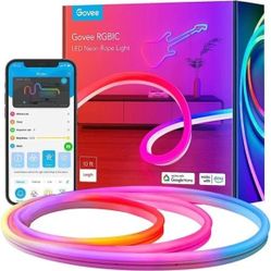 Govee Neon Rope Light 10ft