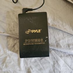 Microphone Transmitter  Pdwm96 PYLE
