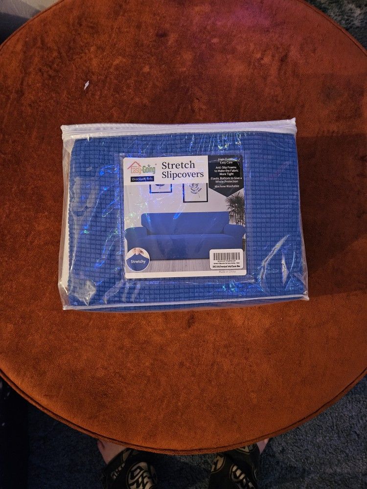 Couch Cover