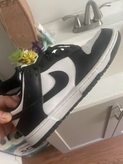 Panda Dunks