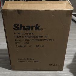 Shark Matrix 2-in-1 Robot Vacuum and Mop