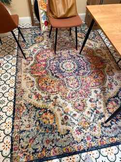 Rug