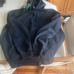 X-Large Mens Puma Hoodie