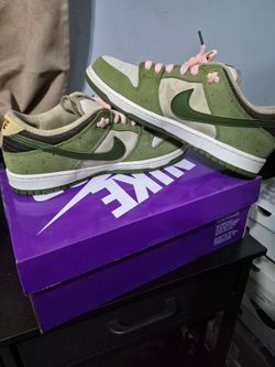 Nike Sb