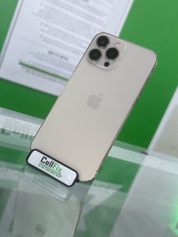 iPhone 13 Pro Max Unlocked