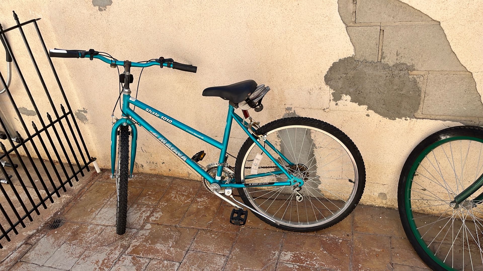 Bike