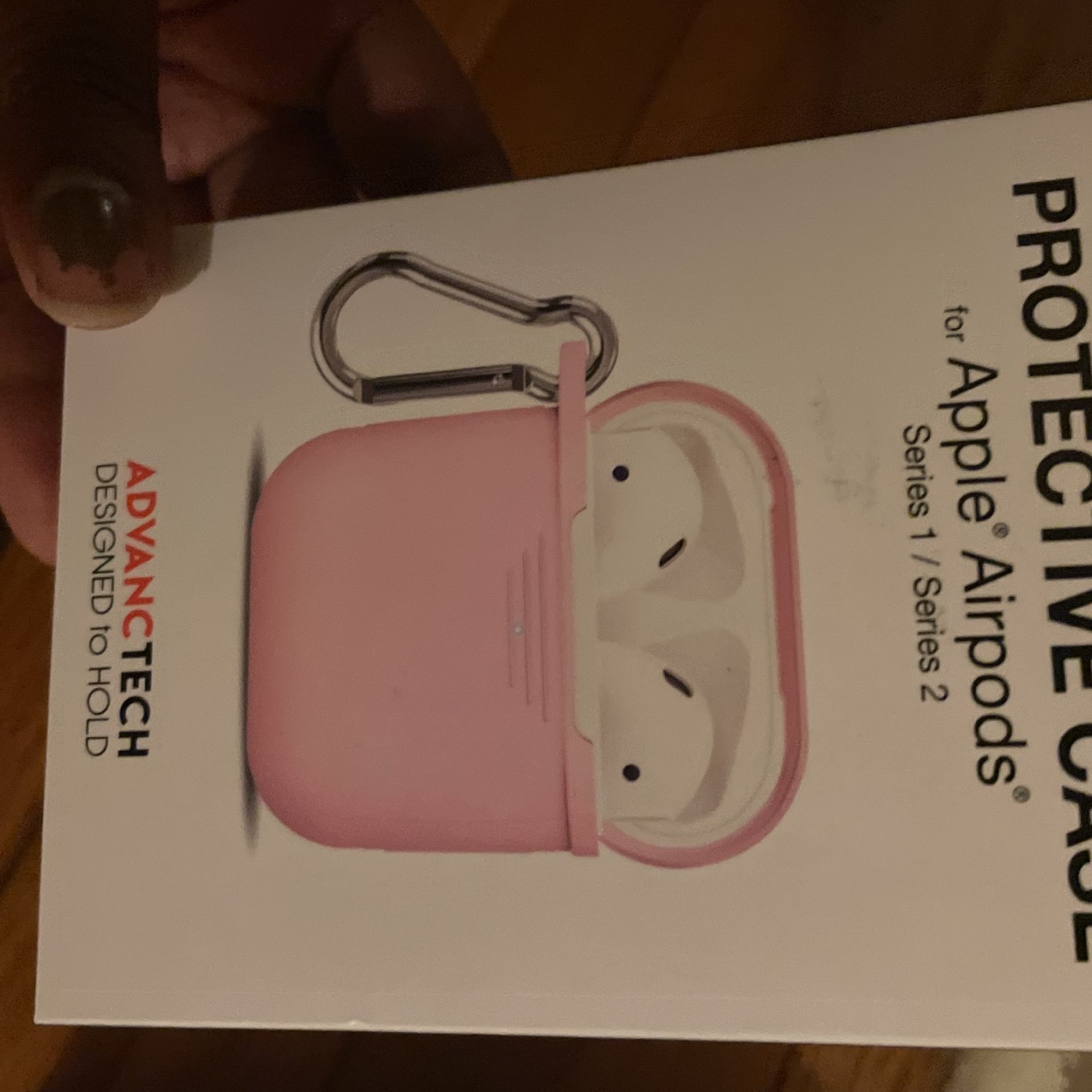 Air Pod Cases