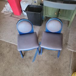 Kid Chairs