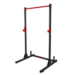 Power Rack Weightlifting Rack Bench And More Squat Workout