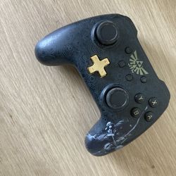 Nintendo Switch Wired Controler 