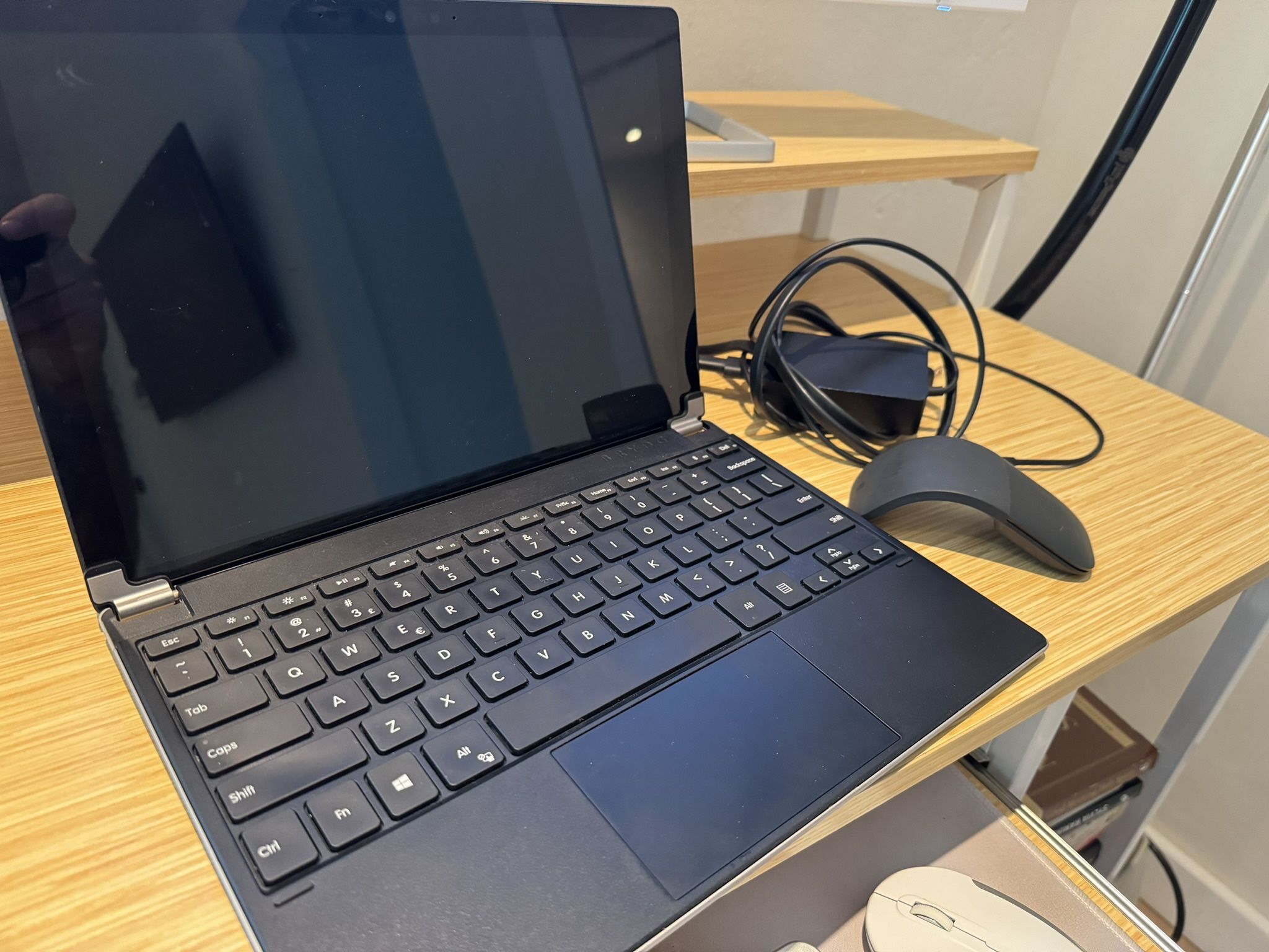 Microsoft Surface 7