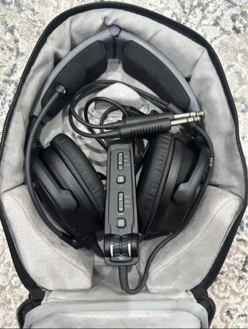 Bose A30 Aviation Headset