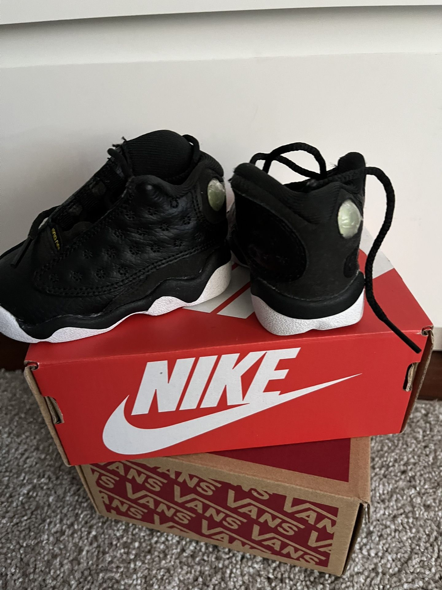 Jordan 13s