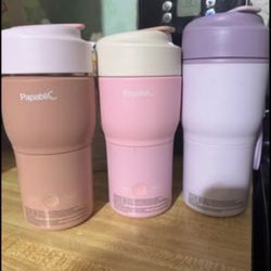 Papablic Bottle Warmers 