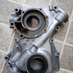 L Series Timing Cover