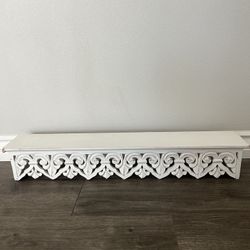 Decorative Wall Shelf