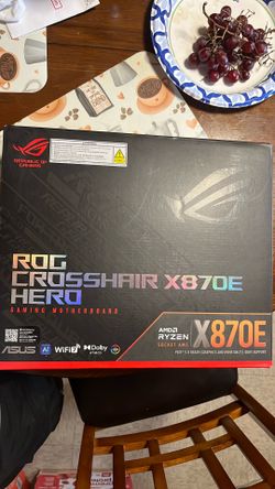 ASUS Mother Bored