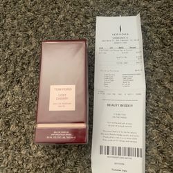 Tom Ford Lost Cherry 100ml