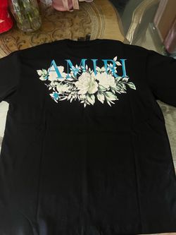 Amiri Tshirt Size M,L