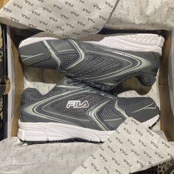 Fila Composite Toe Shoes 