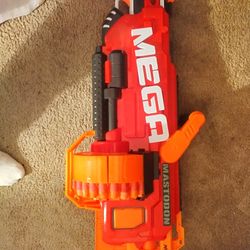 Nerf Huge Bundle 