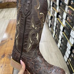 mens western boots 