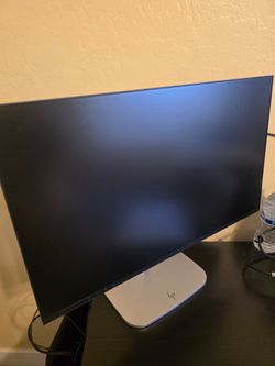 Monitor HP