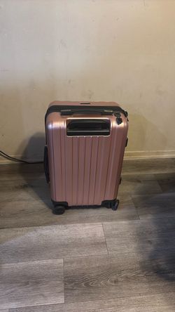 Carry-On Luggage