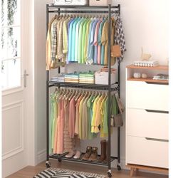 Clothes Rack