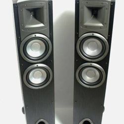 Klipsch Synergy F2 Speakers