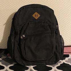 Abshoo: Backpack 