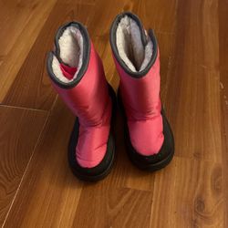 Snow Boots
