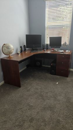 Desk