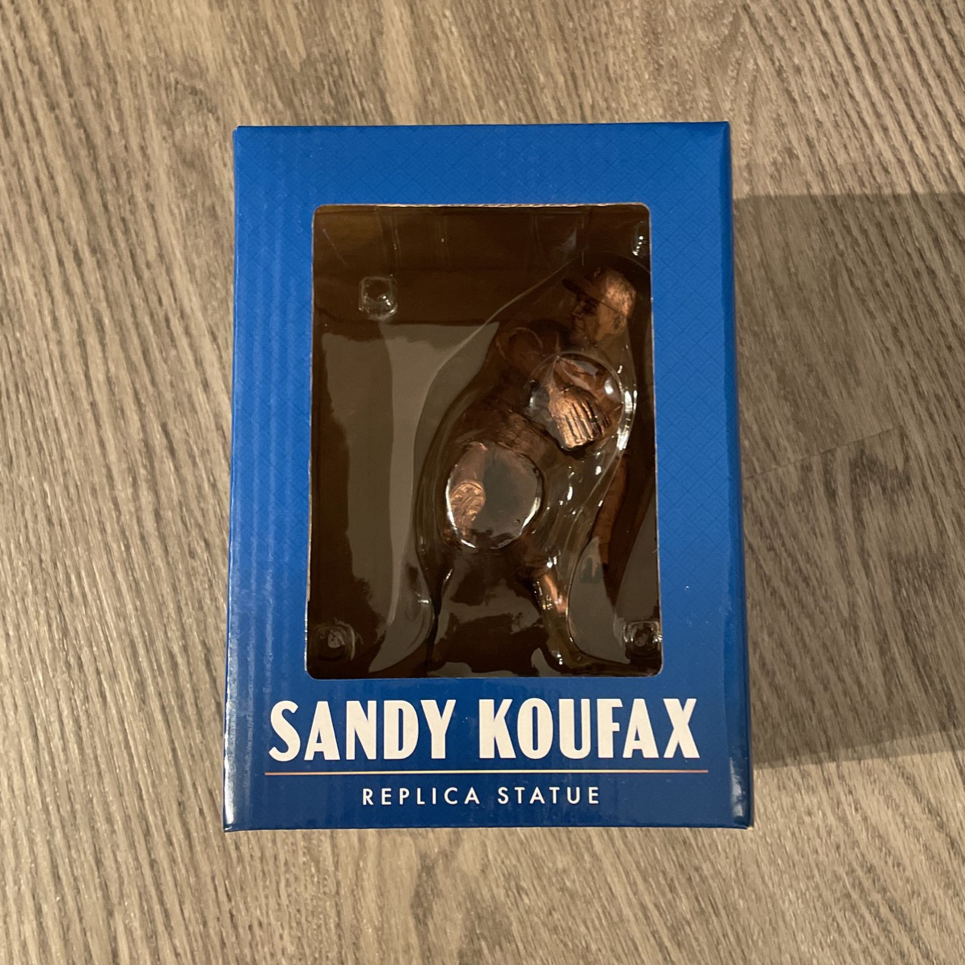 KOUFAX Statue Replica $30 for Sale in Cty Of Cmmrce, CA - OfferUp