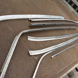 1963 Chevy Impala Parts