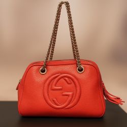 Gucci Bag Shoulder Purse