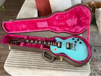 Gibson Les Paul Studio 2013