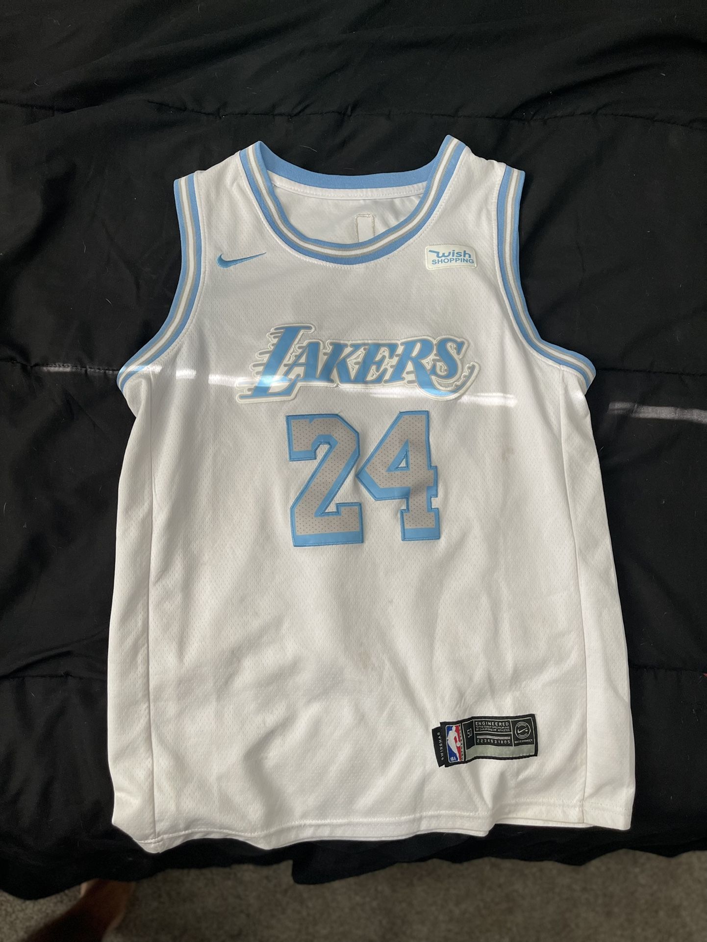 Kobe Jersey