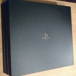 Sony Playstation 4 Pro - Financing Option - Same Day Pickup