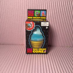 NEEDOH Nice Cream Cone