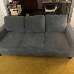 Free Couch