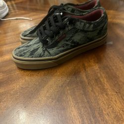 Vans Size 6.5