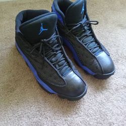 Jordan Retro 13