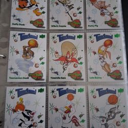 Space Jam 30th Anniversary 