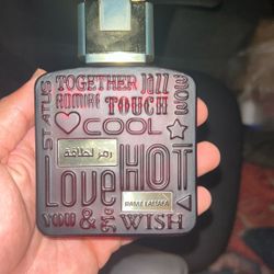 Ramz Lattafa Cologne