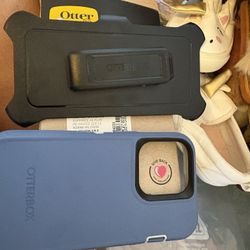 iPhone 13 Pro Defender Case