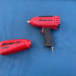 Snap On 1/2 Air Drive MG725qlv