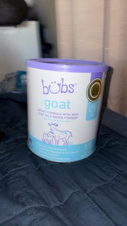 Bubs goat